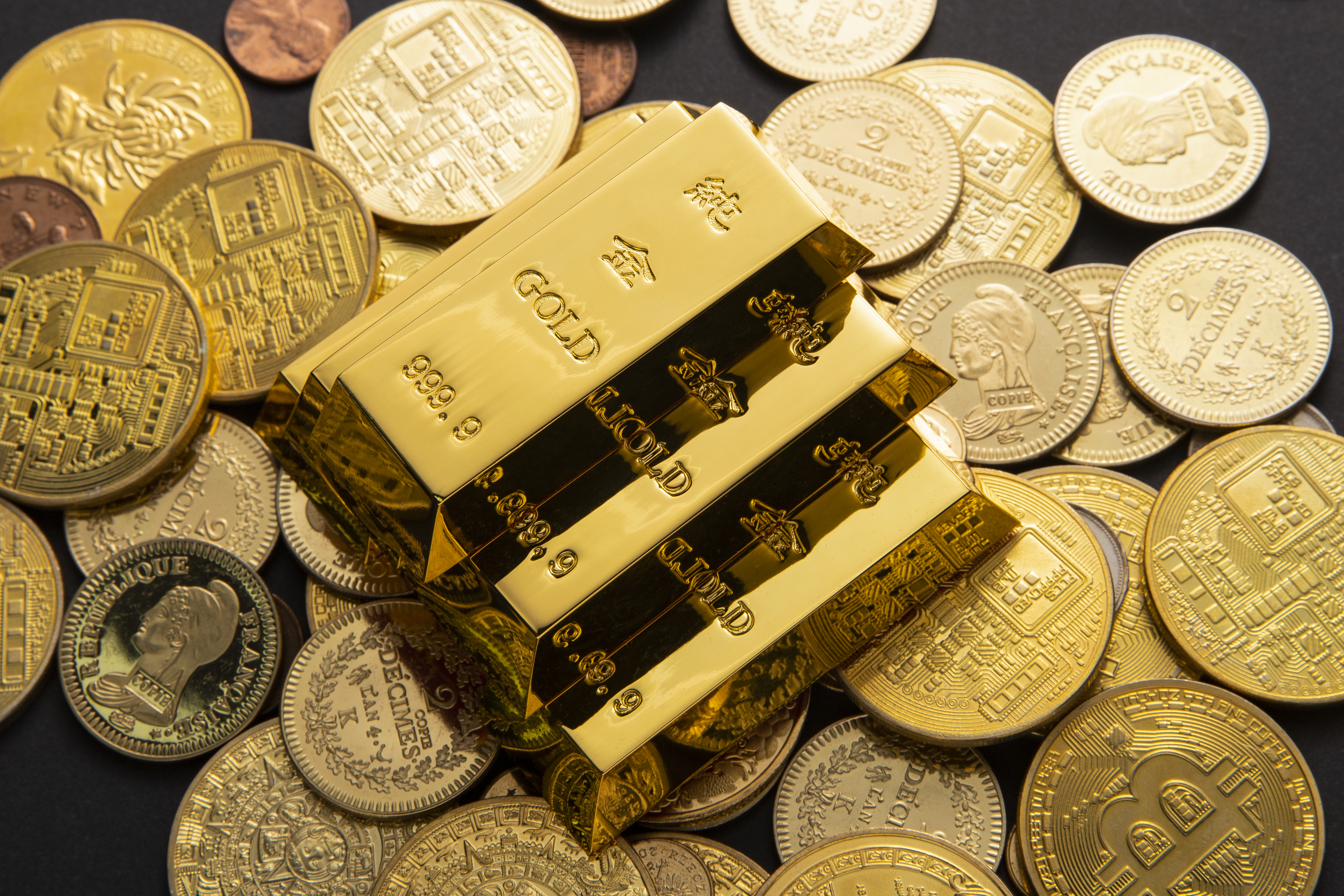 About GoldCash